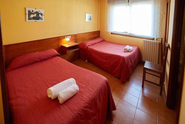 Pension Restaurante Sony Melide Εξωτερικό φωτογραφία